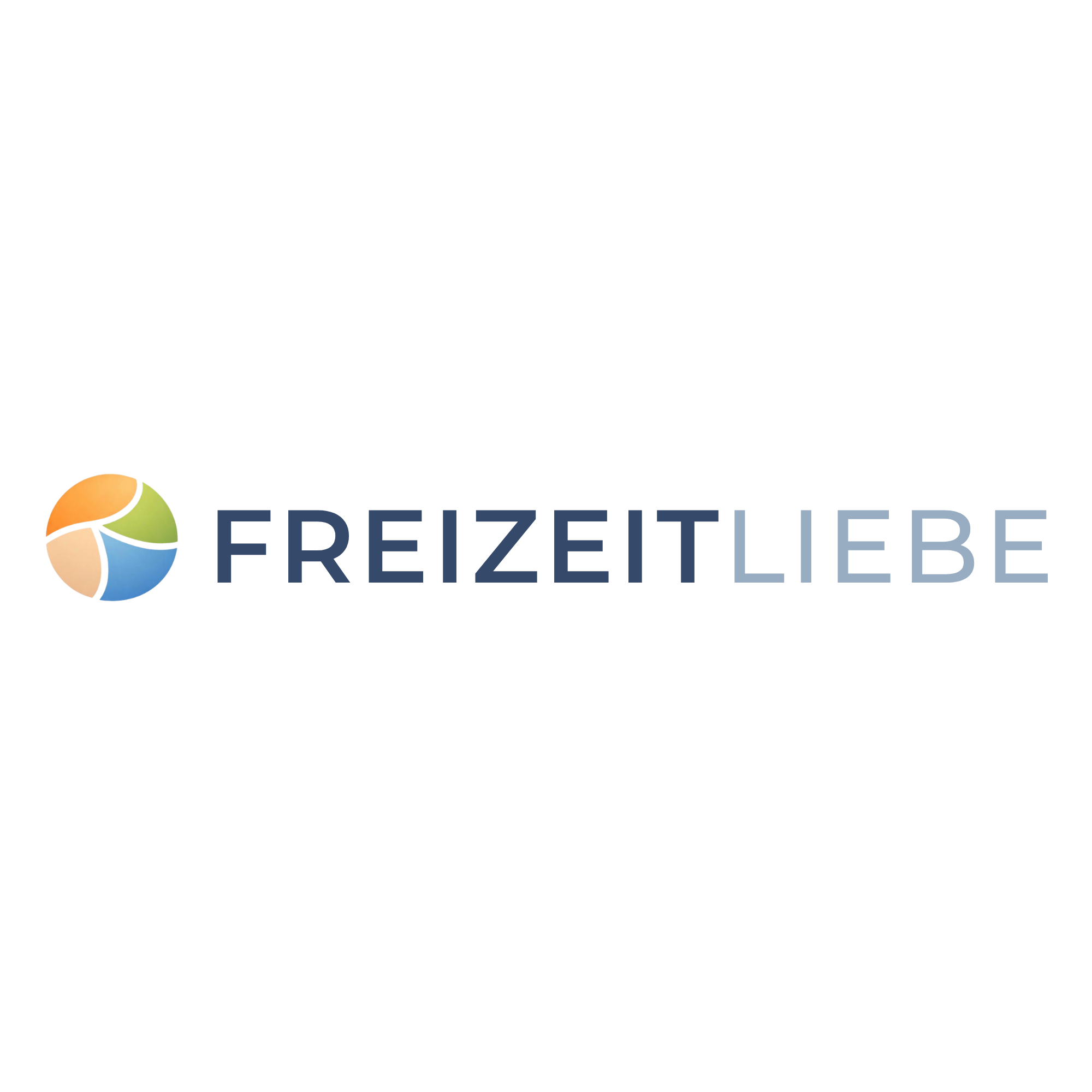 FreizeitLiebe Logo